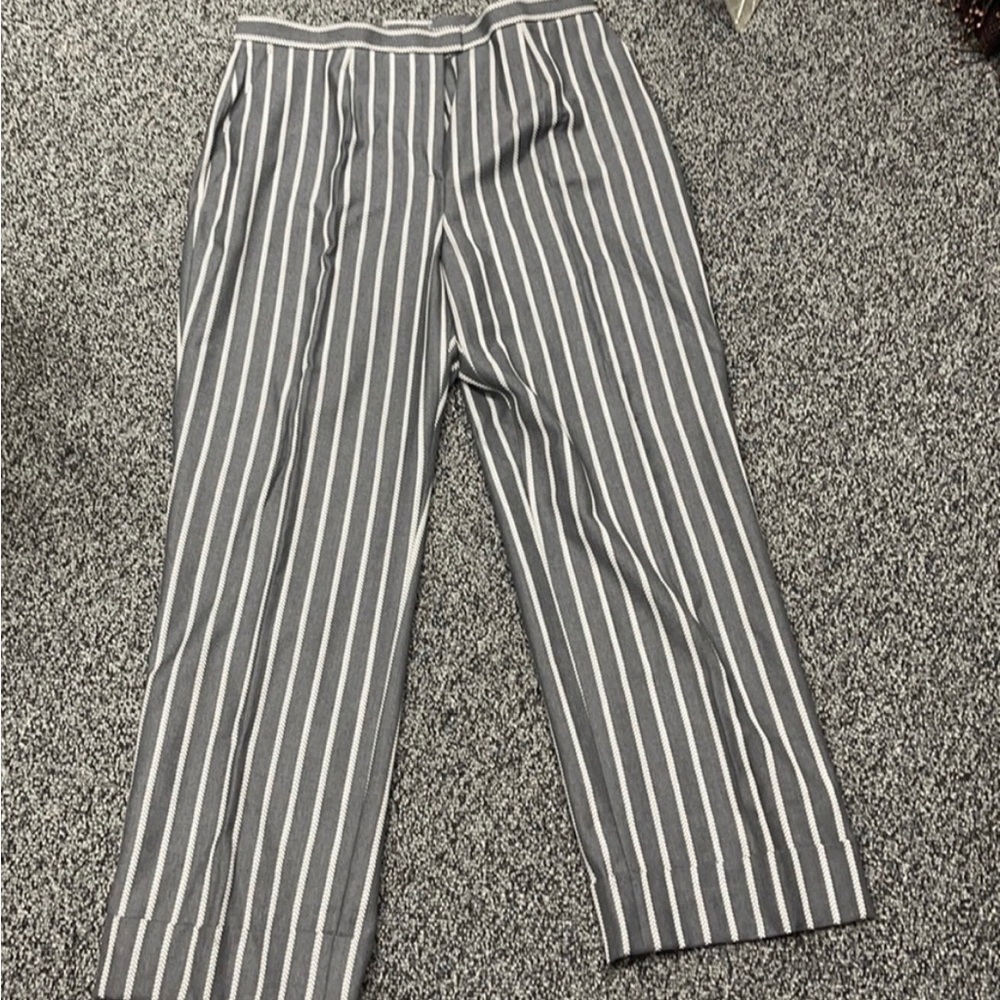 Escada pants